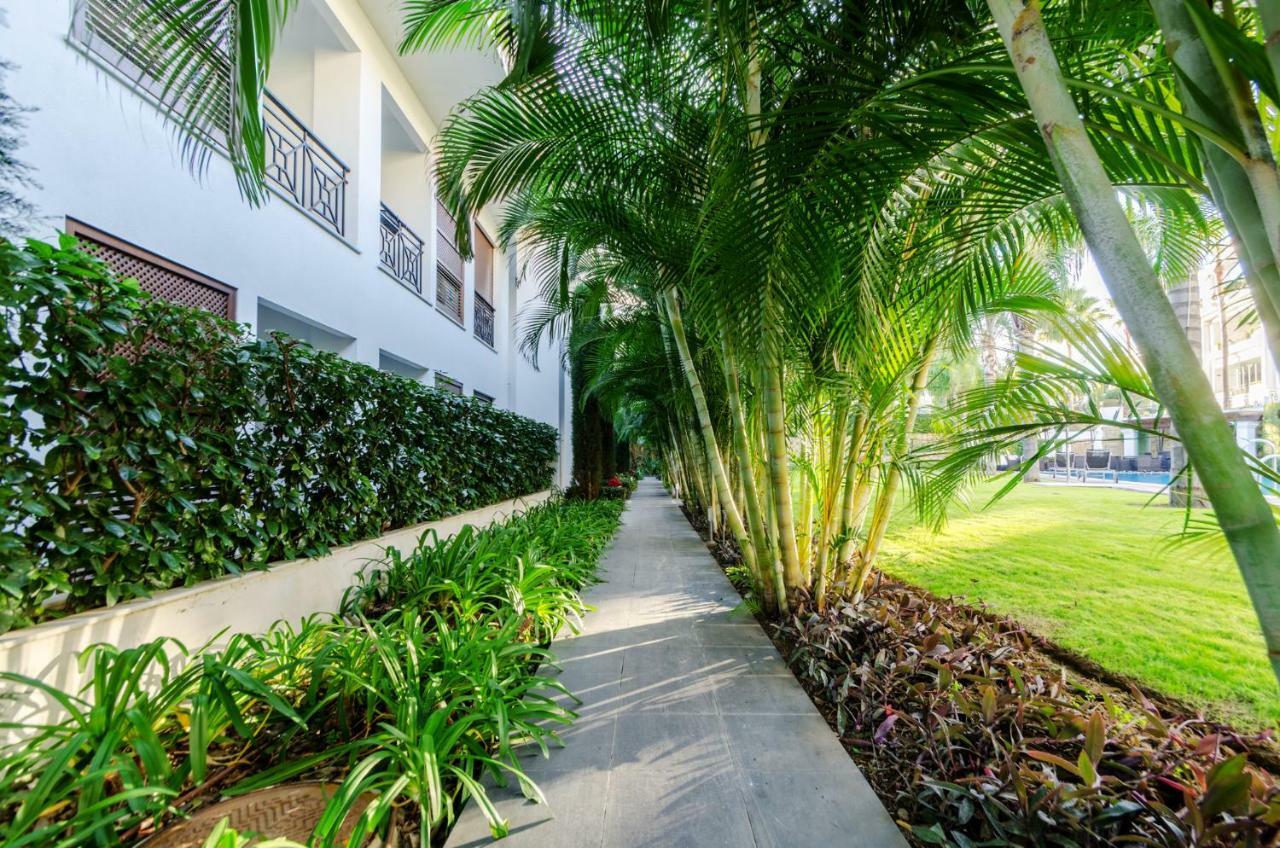 Luxury Apartment Frontal Beach In Doncella Beach Estepona Zewnętrze zdjęcie